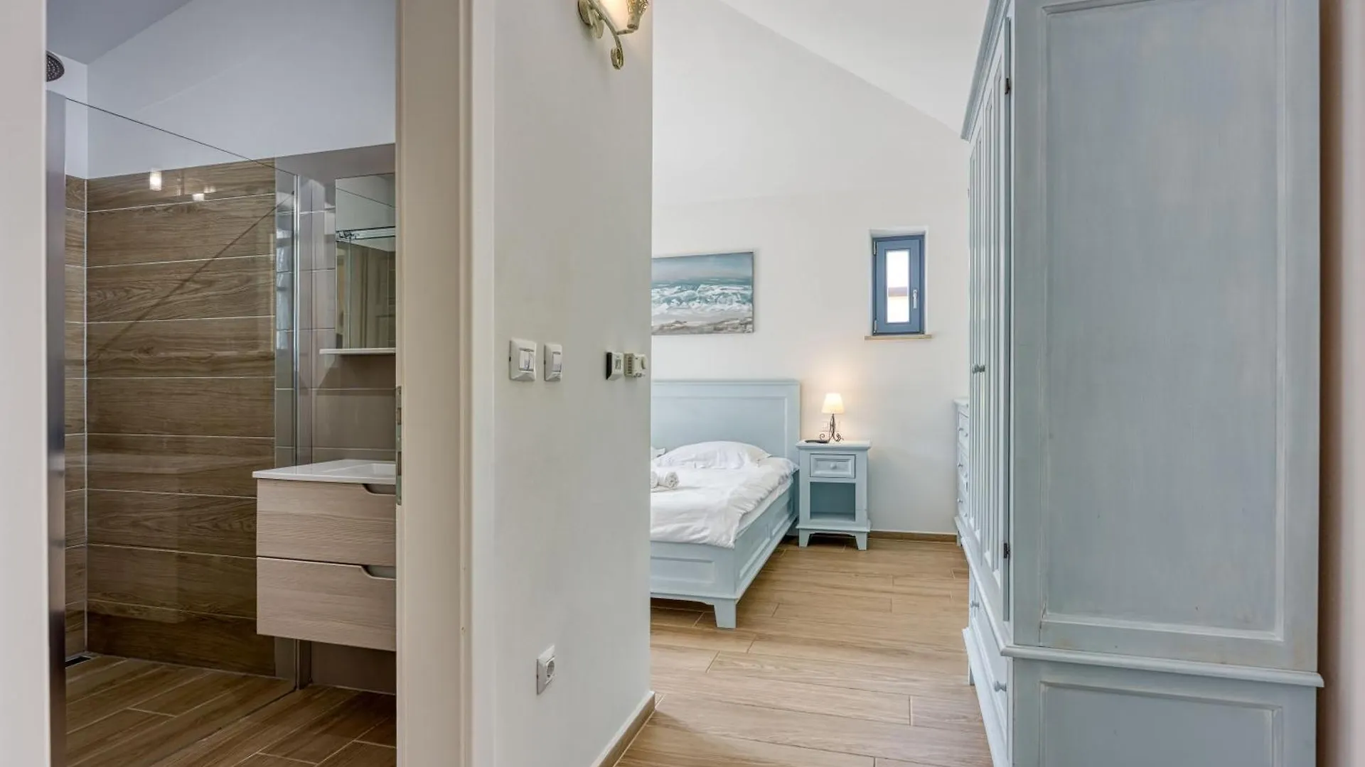 Appartement Villa Mali Vareski With Pool - Happy Rentals