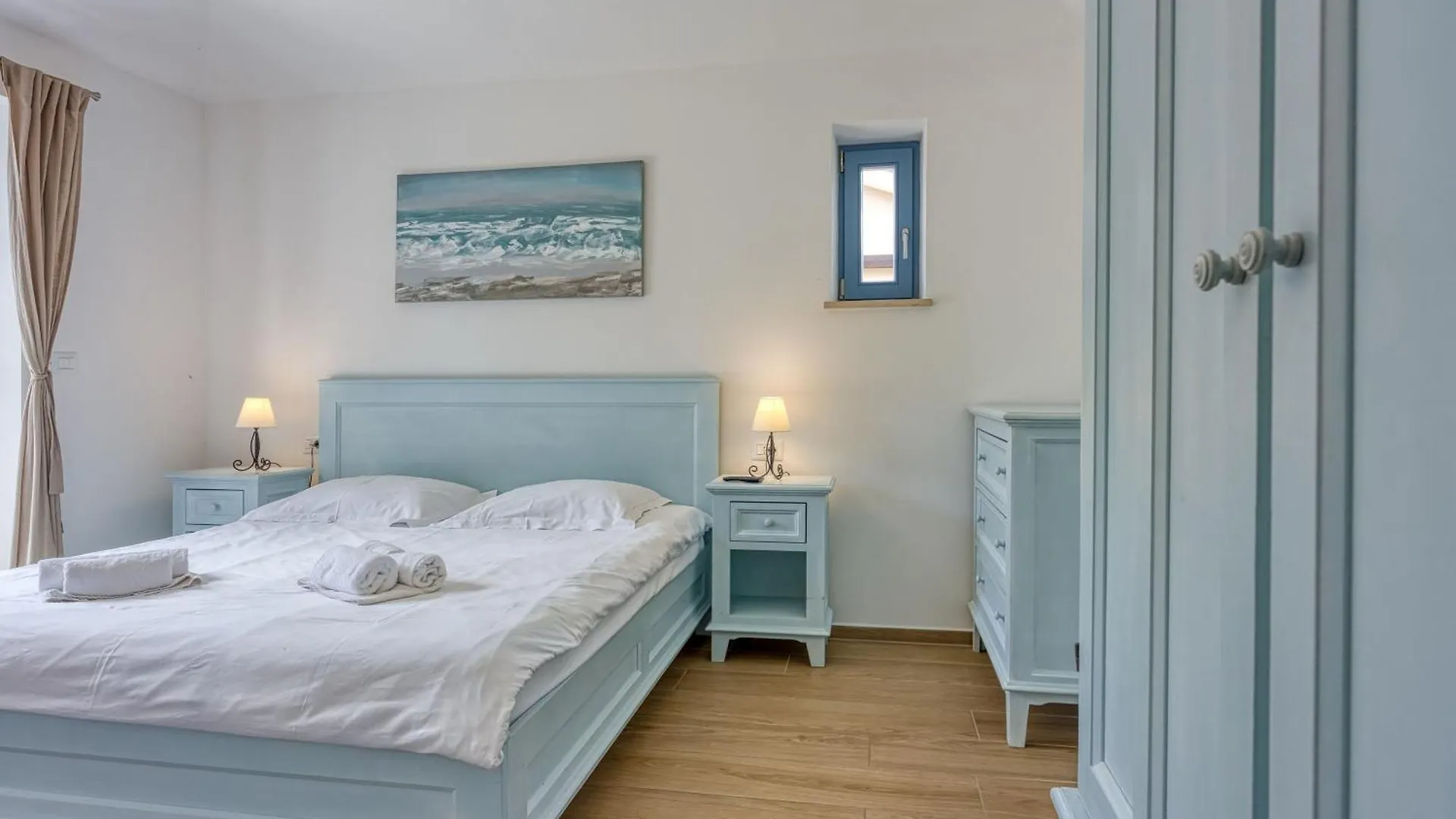 Appartement Villa Mali Vareski With Pool - Happy Rentals